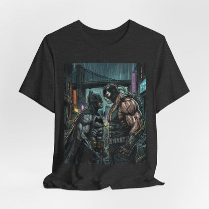 The Bat vs. The Breaker - Shirt