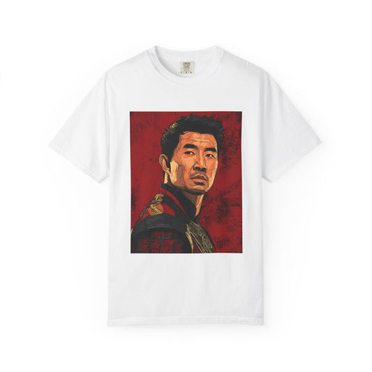 10 Rings - Graphic T-Shirt