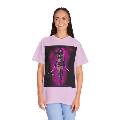 Psychic Ninja - T-Shirt