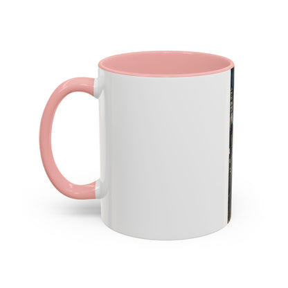 Gothic Vigilante Coffee Mug (11/15oz)