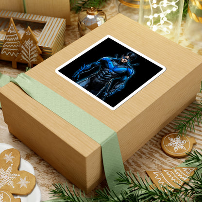 The Heir - Superhero Sticker