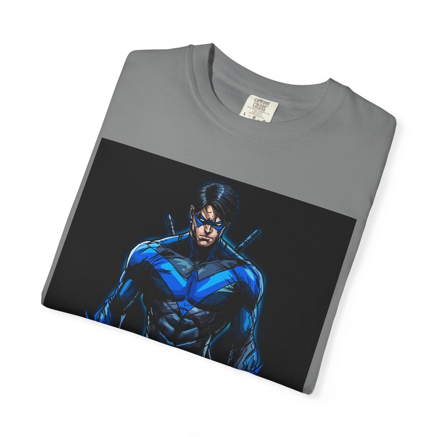 The Heir - Graphic T-Shirt