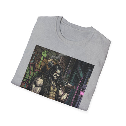 Lobo #2 - Shirt