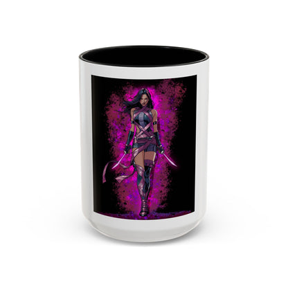 Psychic Ninja - Coffee Mug