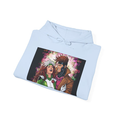 Thief & Belle - Hoodie