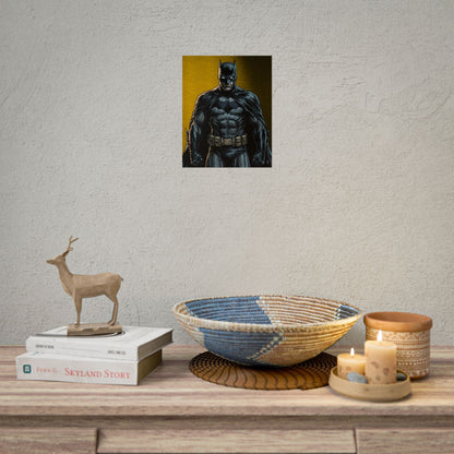 I Am Vengeance - Rolled Poster