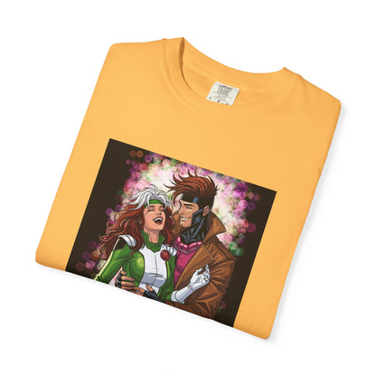 Thief & Belle - Graphic T-Shirt