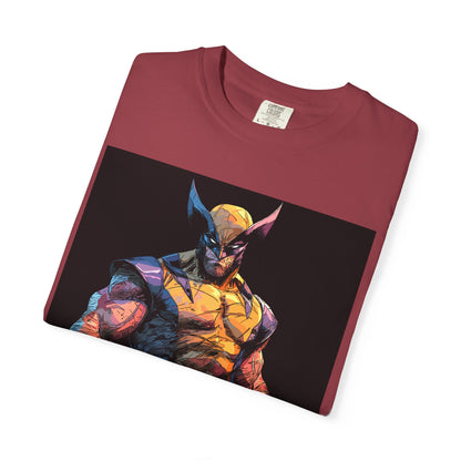 The Loner - Graphic T-Shirt