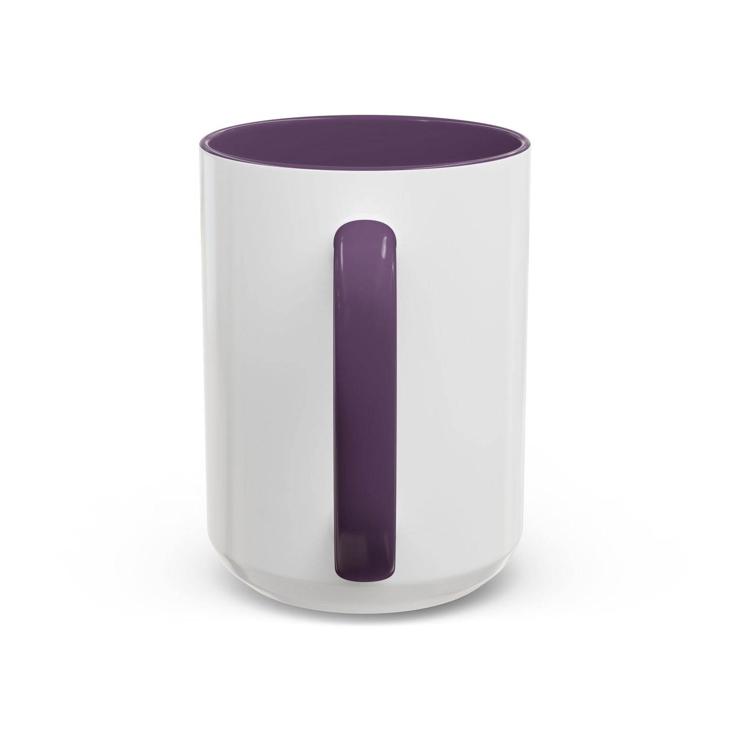 Brooklyn vs Queens - Coffee Mug — (11/15 oz)