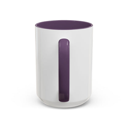 Brooklyn vs Queens - Coffee Mug — (11/15 oz)