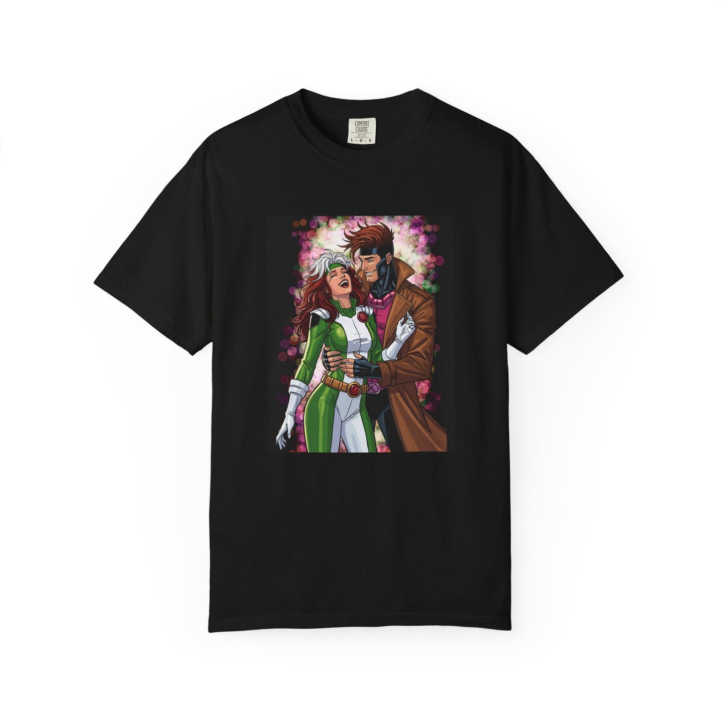 Thief & Belle - Graphic T-Shirt