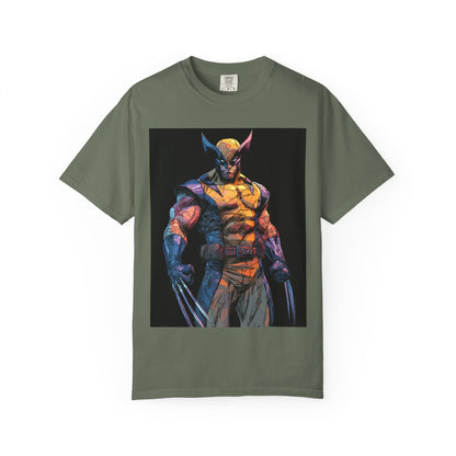 The Loner - Graphic T-Shirt