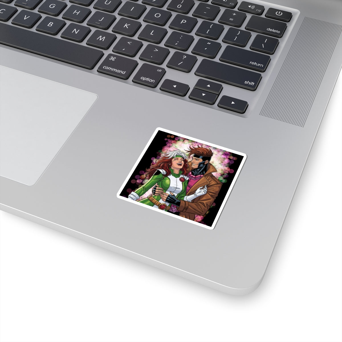 Thief & Belle - Sticker