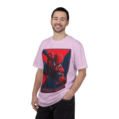 Spider-Man Retro Cinematic Graphic T-Shirt