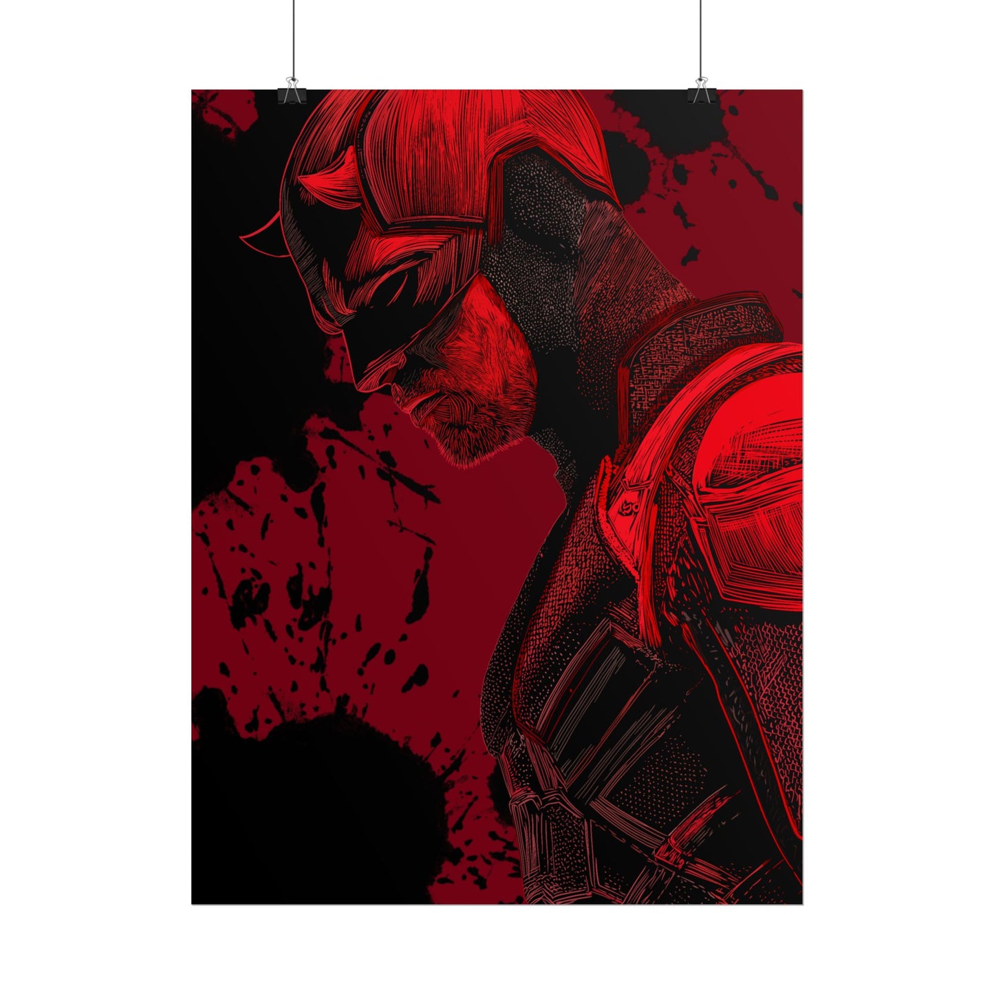 Daredevil Poster