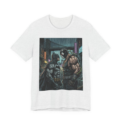 The Bat vs. The Breaker - Shirt