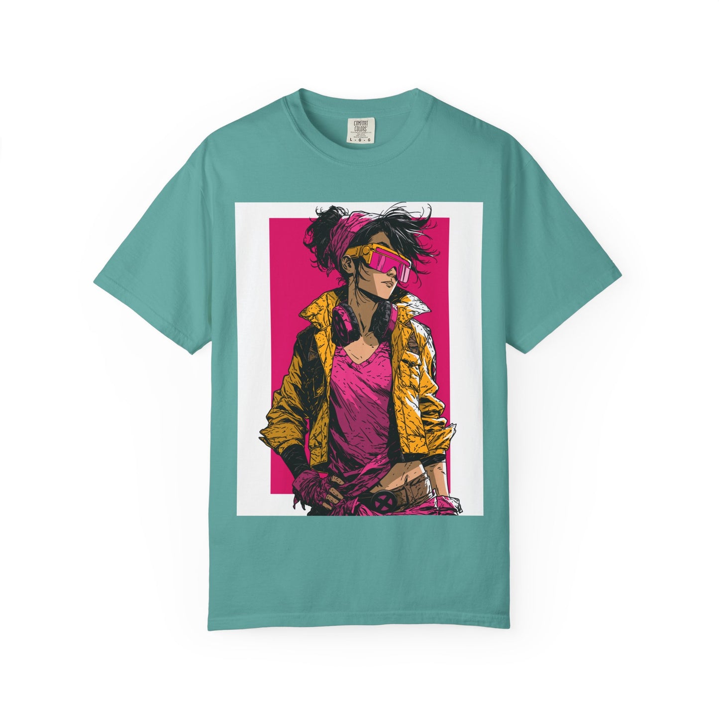 Jubilee T Shirt