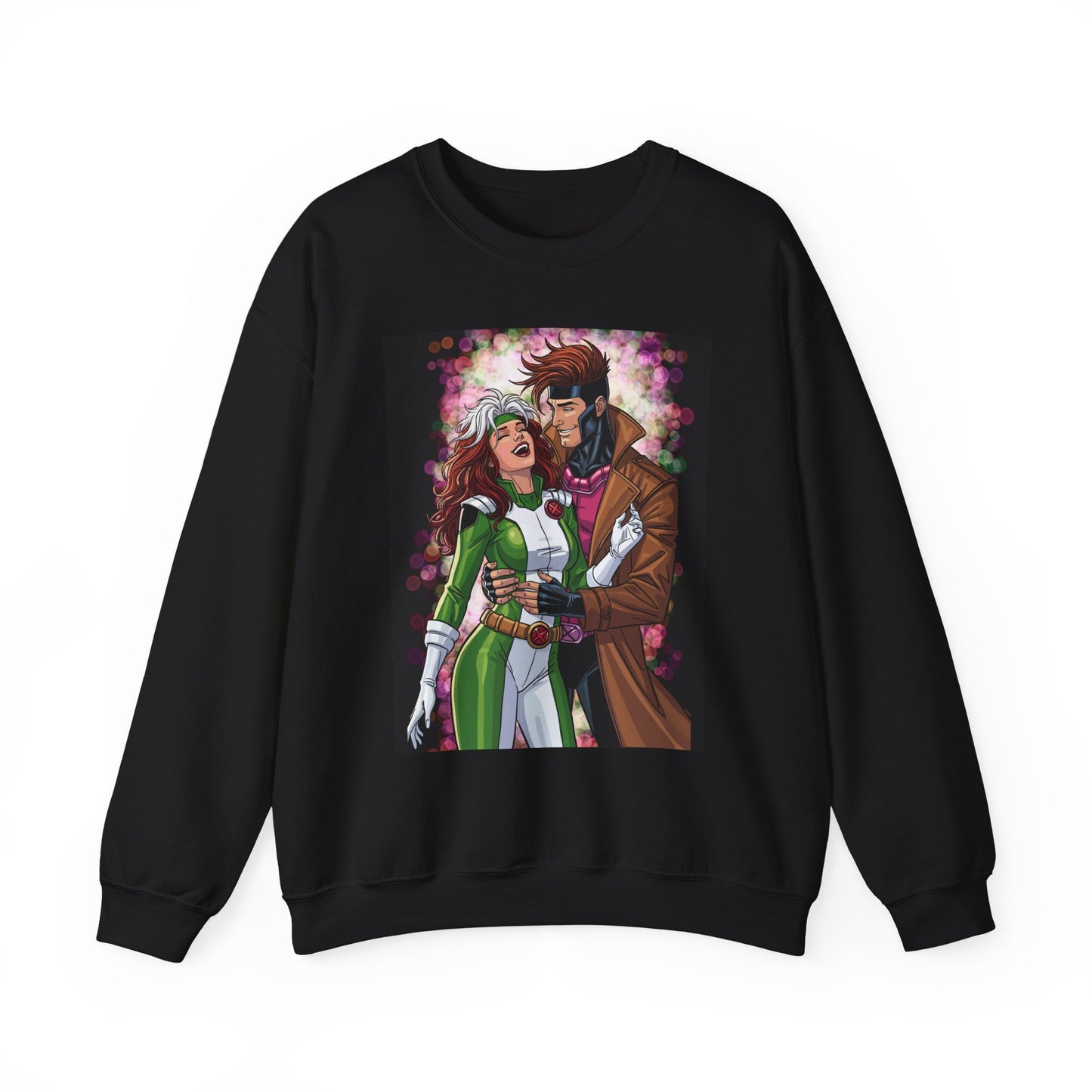 Thief & Belle - Crew Sweatshirt