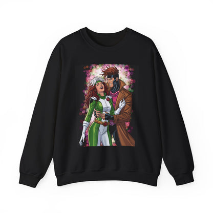 Thief & Belle - Crew Sweatshirt