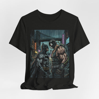 The Bat vs. The Breaker - Shirt