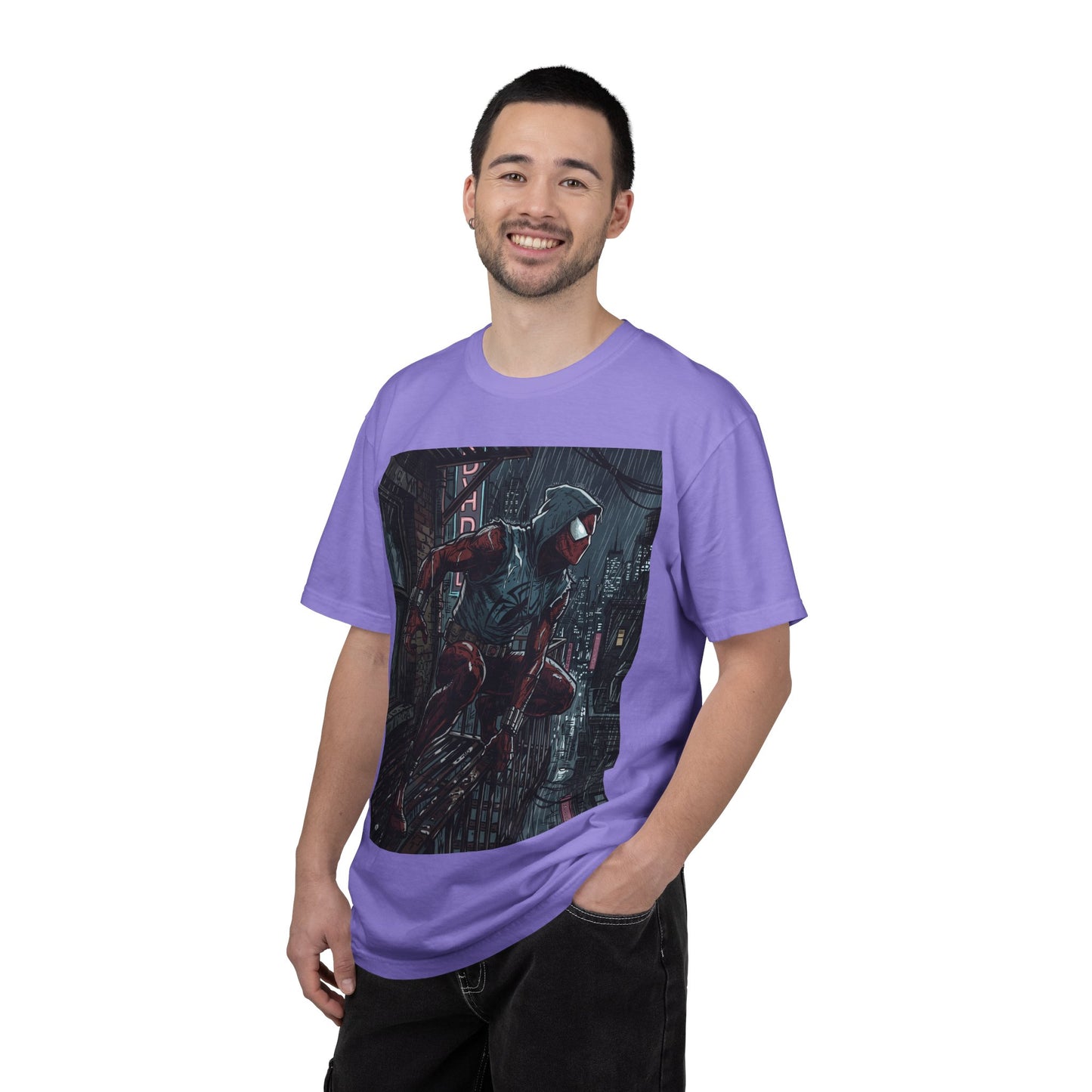 Scarlet Spider T Shirt