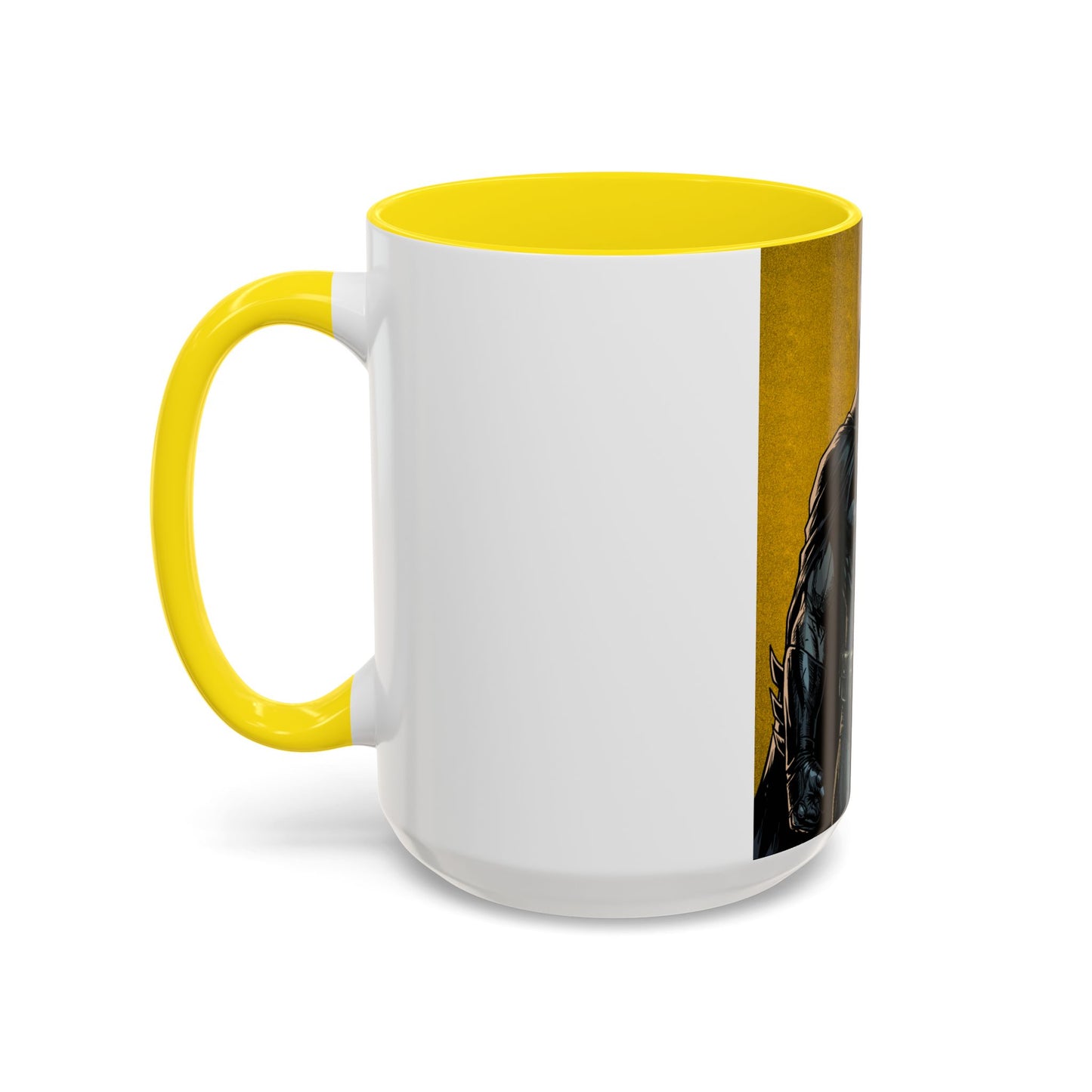 I Am Vengeance - Mug