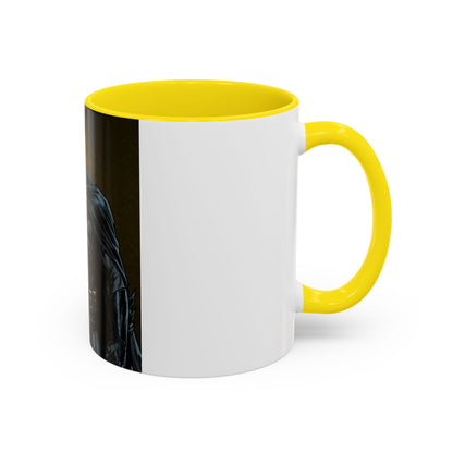 I Am Vengeance - Mug