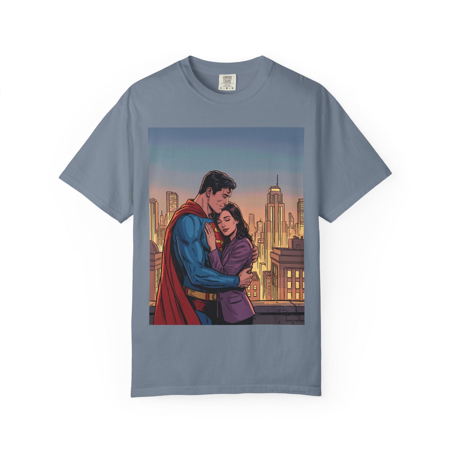 Superman & Lois T-Shirt