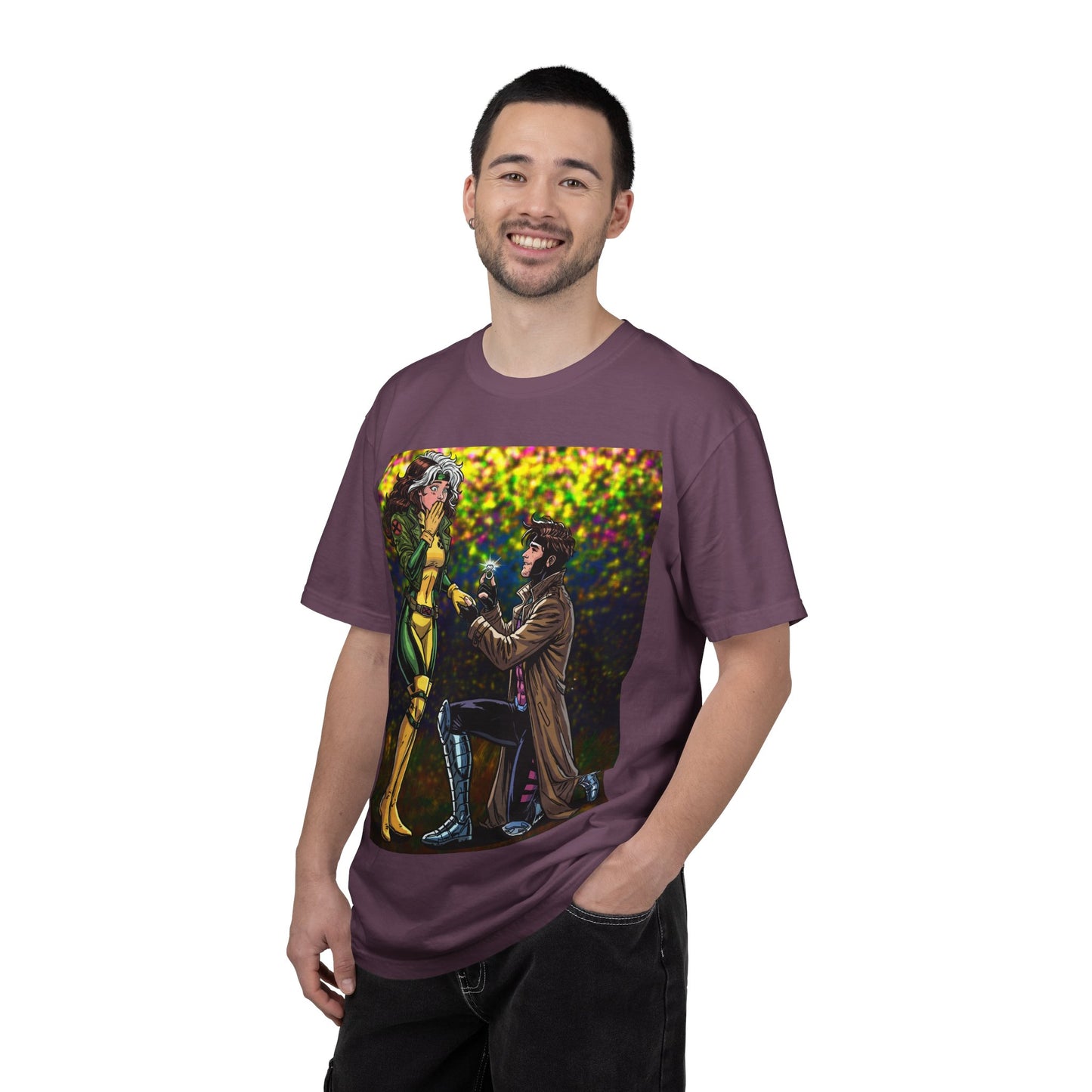 Thief and Belle #3 - T-Shirt