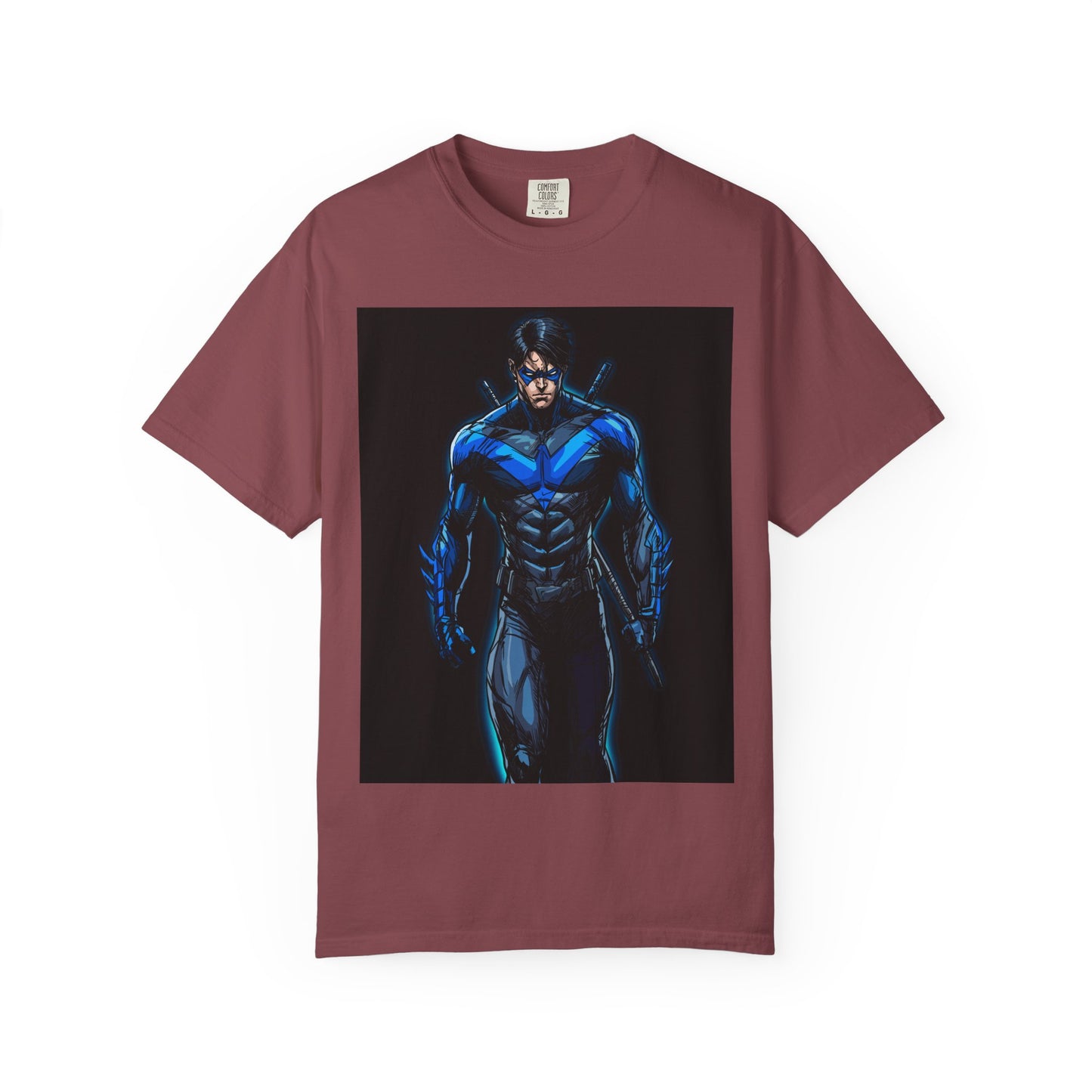 The Heir - Graphic T-Shirt