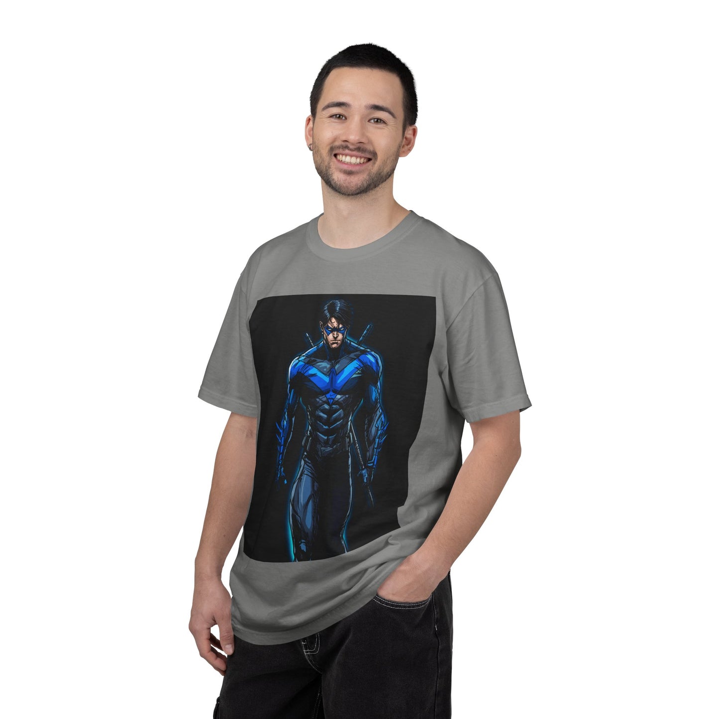 The Heir - Graphic T-Shirt