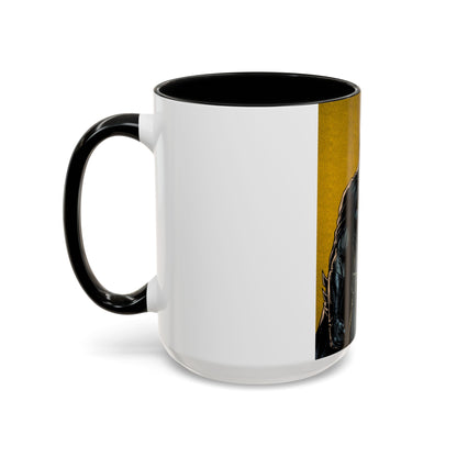 I Am Vengeance - Mug