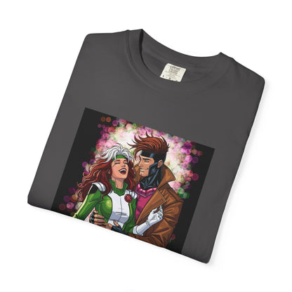 Thief & Belle - Graphic T-Shirt