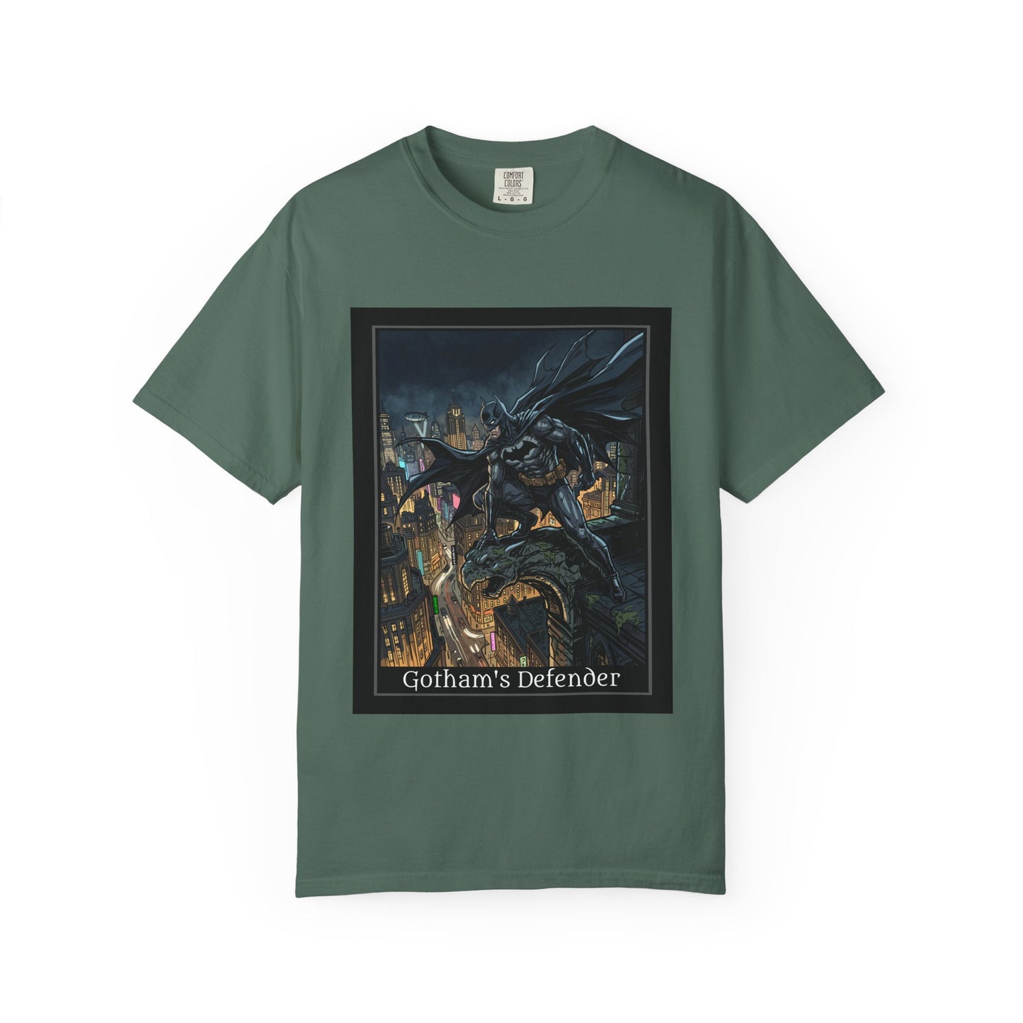 Gotham's Defender T-Shirt