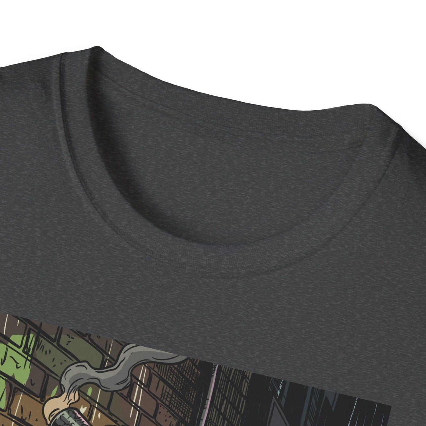 Lobo #2 - Shirt