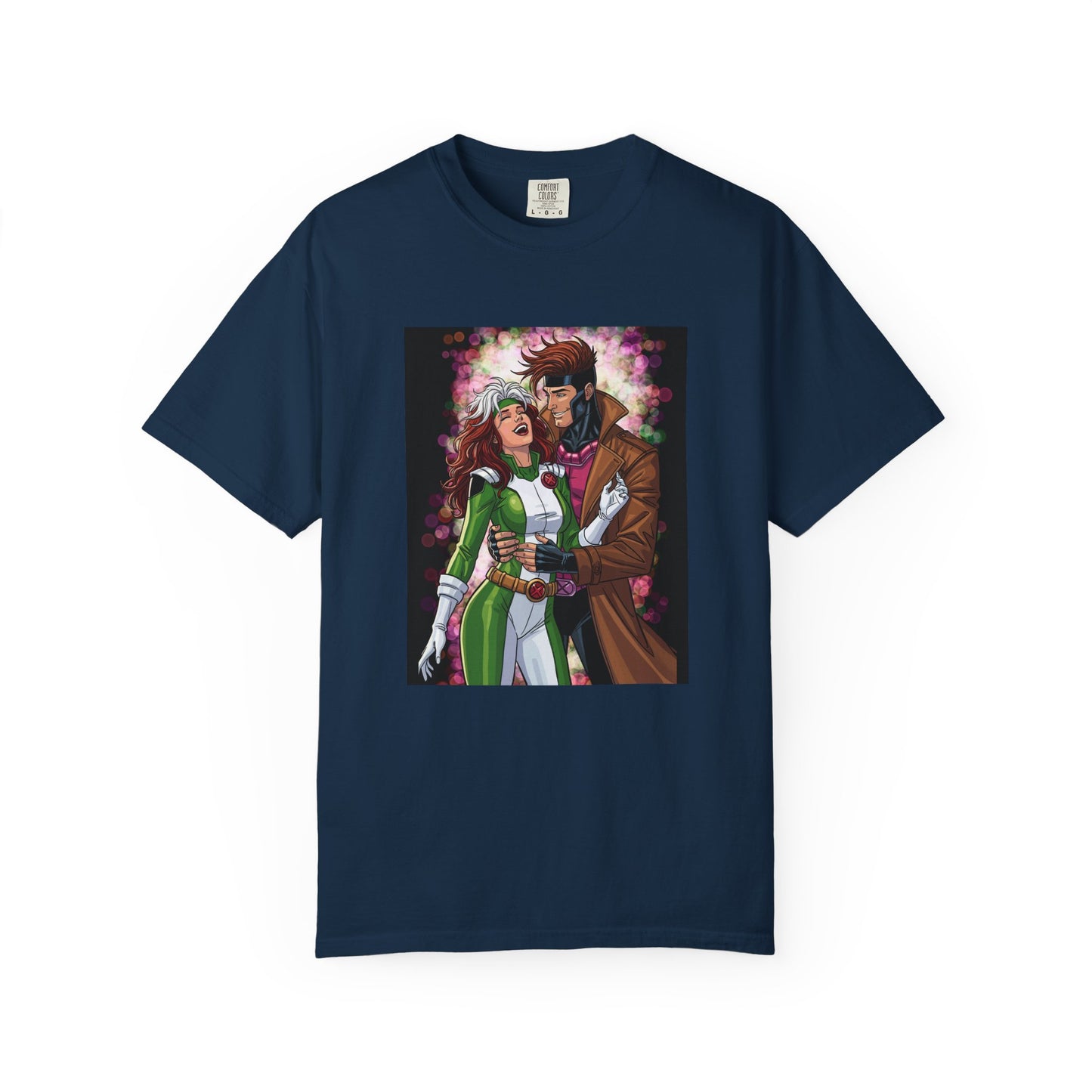 Thief & Belle - Graphic T-Shirt