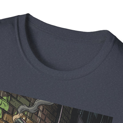 Lobo #2 - Shirt