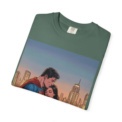 Superman & Lois T-Shirt