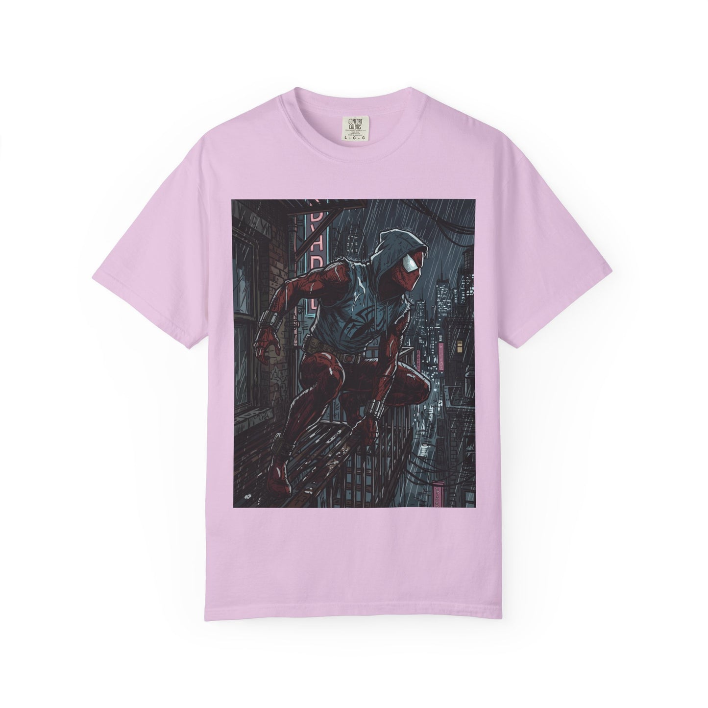 Scarlet Spider T Shirt