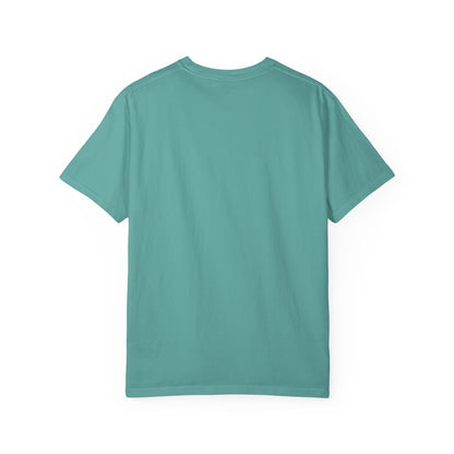 Batman “Battle by the Lazarus Pit” Graphic Tee