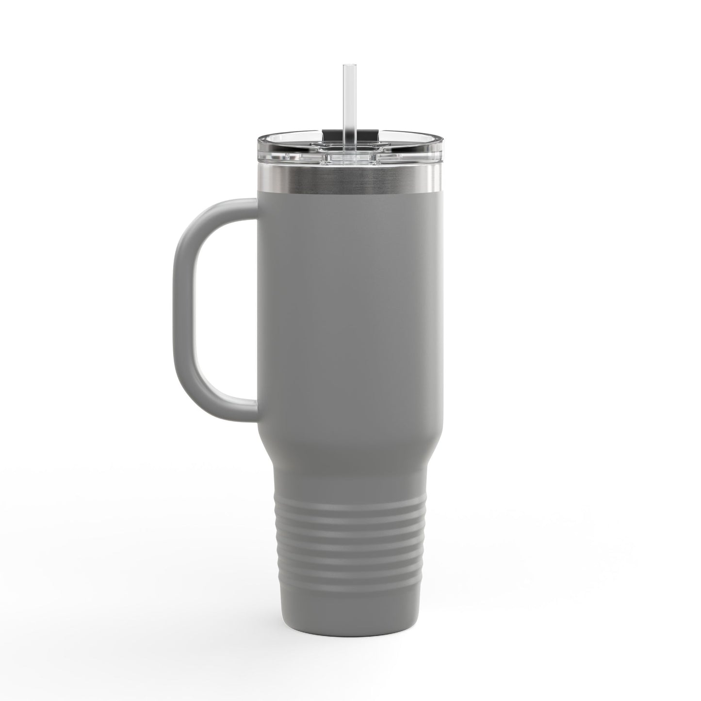 Brooklyn vs Queens - 40oz Insulated Travel Mug