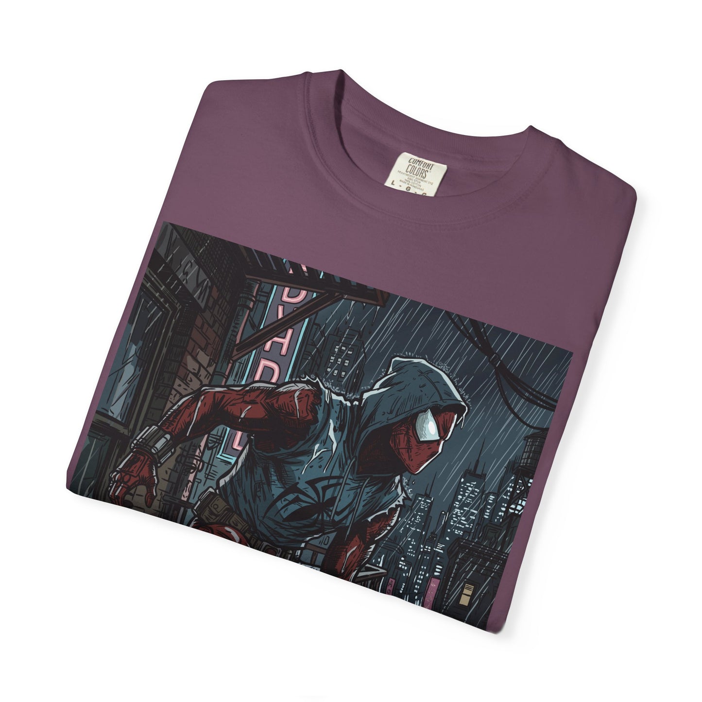 Scarlet Spider T Shirt