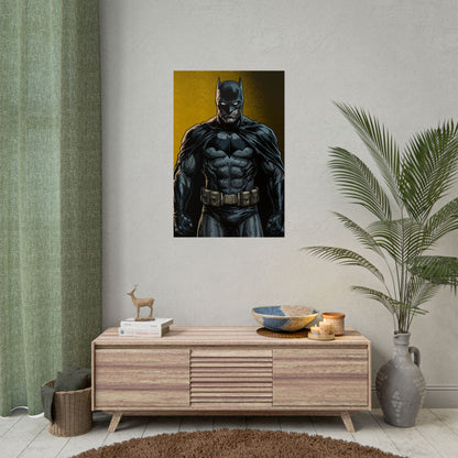 I Am Vengeance - Rolled Poster