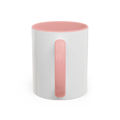 Brooklyn vs Queens - Coffee Mug — (11/15 oz)