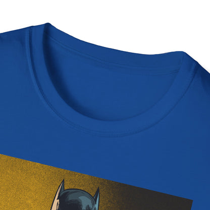 I Am Vengeance - Shirt