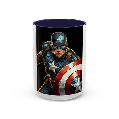Cap - Solo - Mug