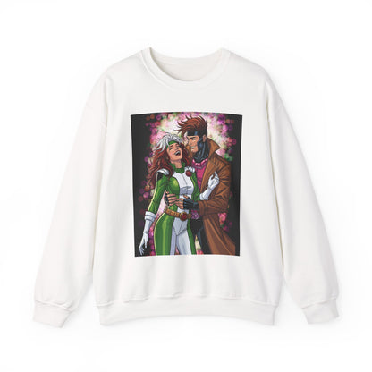 Thief & Belle - Crew Sweatshirt
