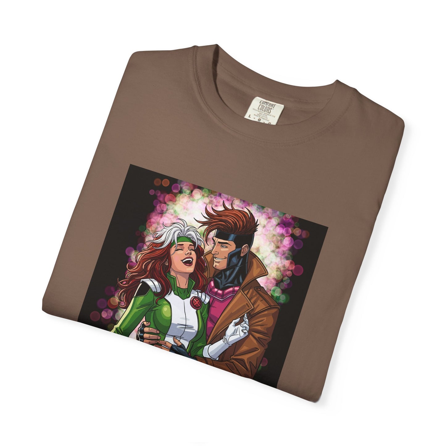 Thief & Belle - Graphic T-Shirt