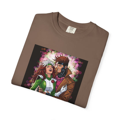Thief & Belle - Graphic T-Shirt