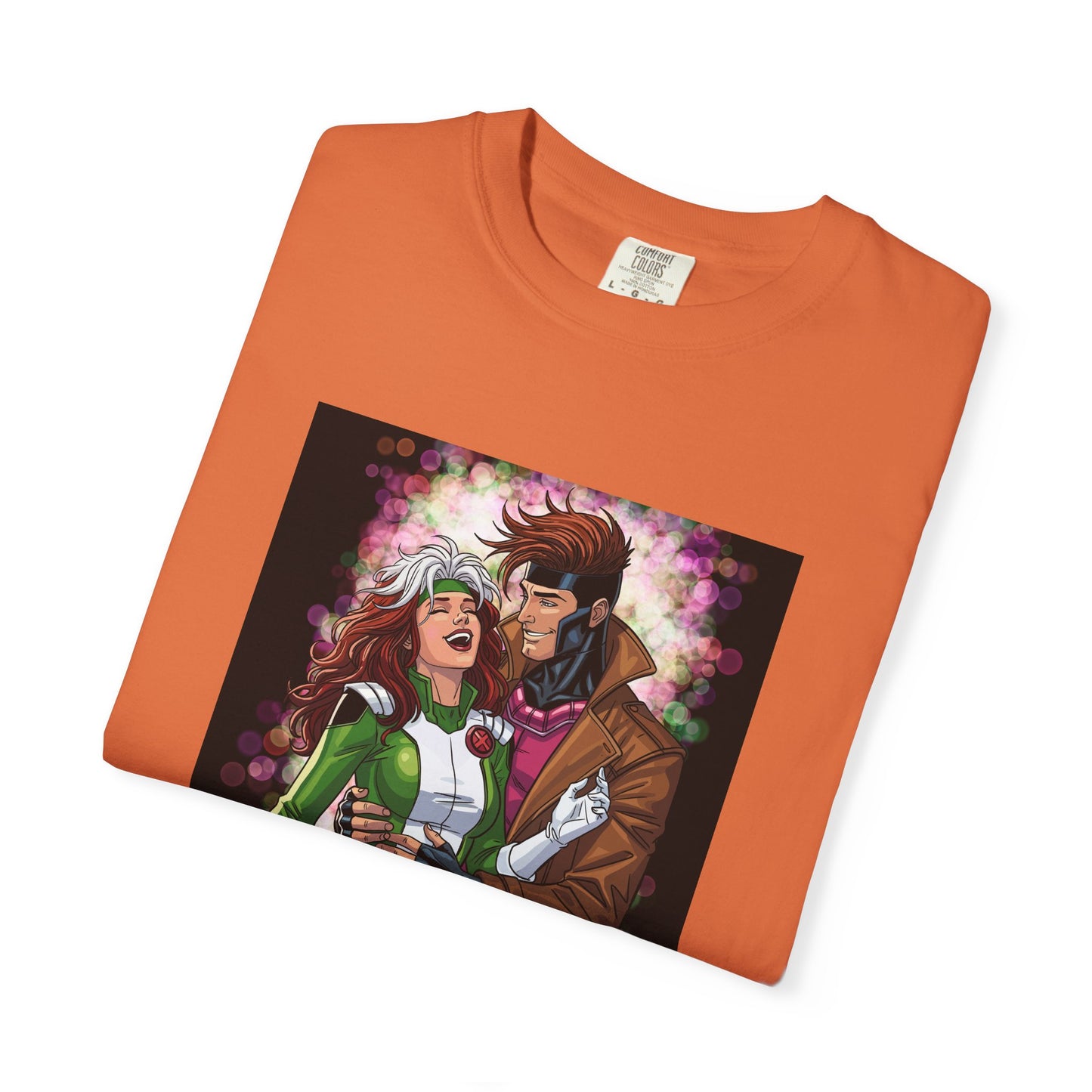 Thief & Belle - Graphic T-Shirt